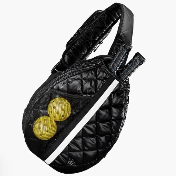 Oliver Thomas Maxed Out Pickleball Sling Bag - Picture 1 of 12